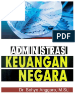 Buku Administrasi Keuangan Negara-Dikonversi