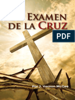 Un Examen De la cruz