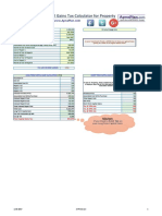 Capital Gains Calculator Property Jy18