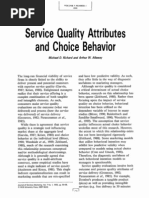 Download Importance Service Quality by Zaidatul Zahraa Zain SN50646731 doc pdf