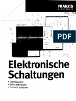 Elektronische Schaltungen: Franzis