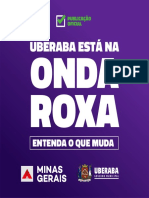 Onda Roxa