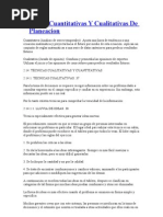 Download Tecnicas Cuantitativas Y Cualitativas De Planeacion by Ckareen Nataliie SN50647001 doc pdf