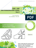 5 - Campuran Gas Uap Dan Pengkondisian Udara Part 2