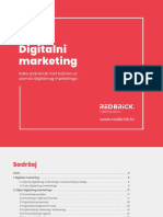 Digitalni Marketing Red Brick Agencija Besplatna Knjiga