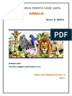 LKPD Animalia 1