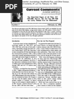 Download The most cited papers of all time by danielwongts SN50647212 doc pdf
