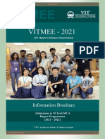 VITMEE Brochure 2021
