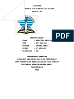 TUGAS 1 Praktikum Gerak Pada Tumbuhan PDF