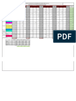 Presupuesto SGI 2021