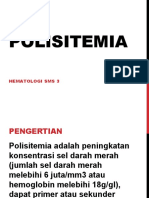 POLISITEMIA