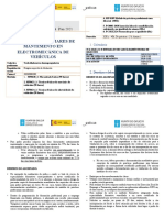 Calendario e Planificacion Do Curso AFD de Operacións Auxiliares de Mantemento en Electromecánica de Vehículos IES García Barbón