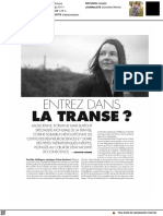 Corine Sombrun - Entrez Dans La Transe