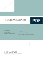 KEWIRAUSAHAAN