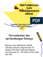 Remaja