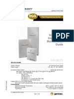 k4 Installation Guide PDF