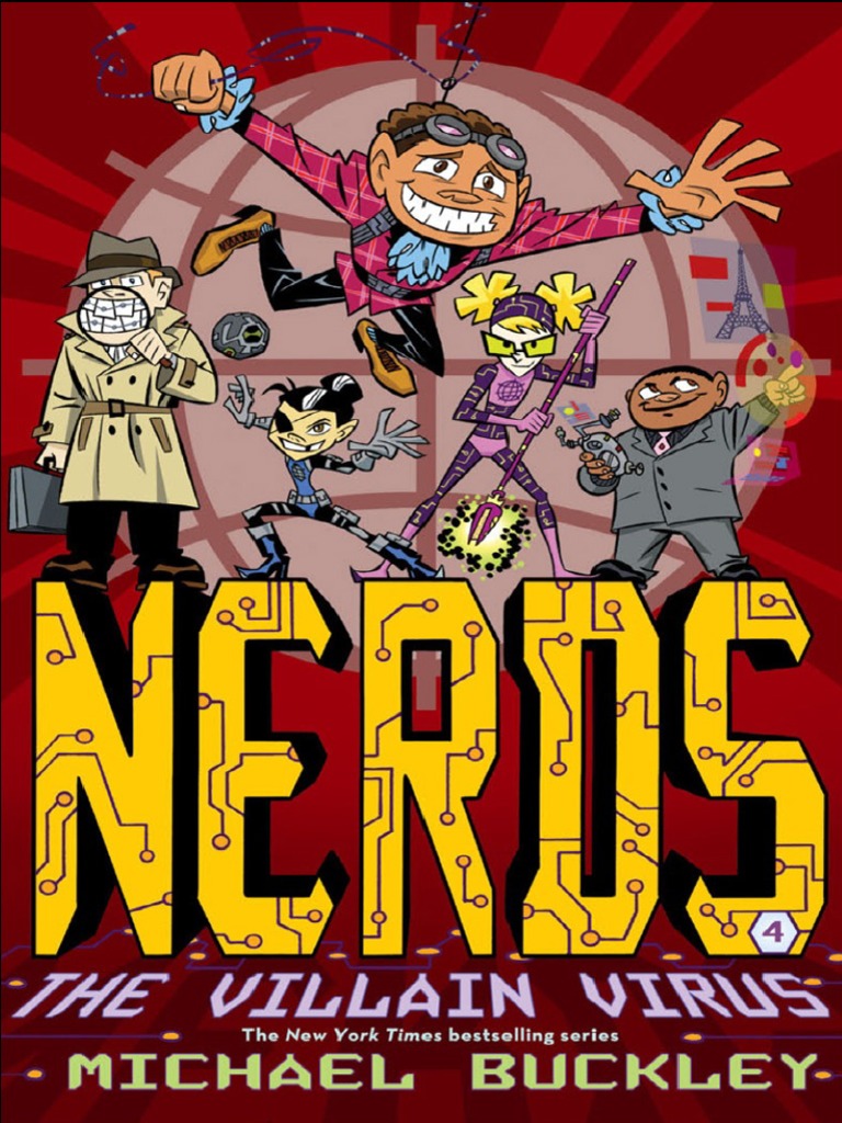 Nerds 4 | PDF | Nature