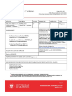 Histolog Veg An Guía 20-21