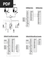 X990 Connection Diagram | PDF | Telecommunications Infrastructure ...