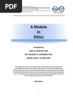 IM Ethics