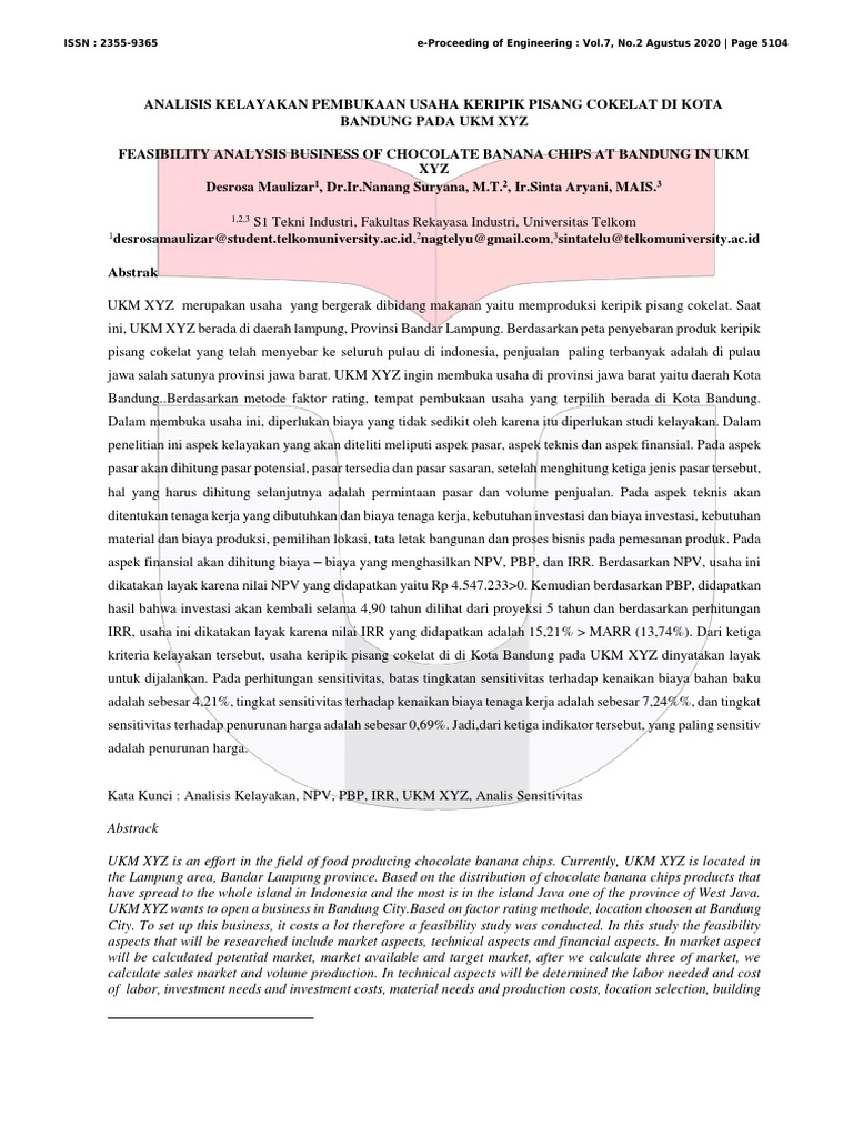 20.04.2317 Jurnal Eproc | PDF