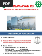 2.pengawasan k3 Bejana Tekan - TT - Sas