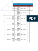 Evidencia 4 de Producto RAP1 EV04 Matriz Legal