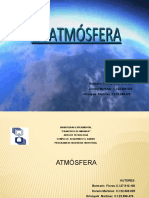 AFMOSFERA