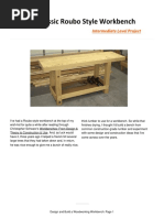 Classic-Roubo-Style-workbench