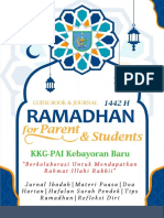 GuideBook&Journal Ramadhan KKGPAI(PI)