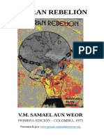 1975 Samael Aun Weor La Gran Rebelion