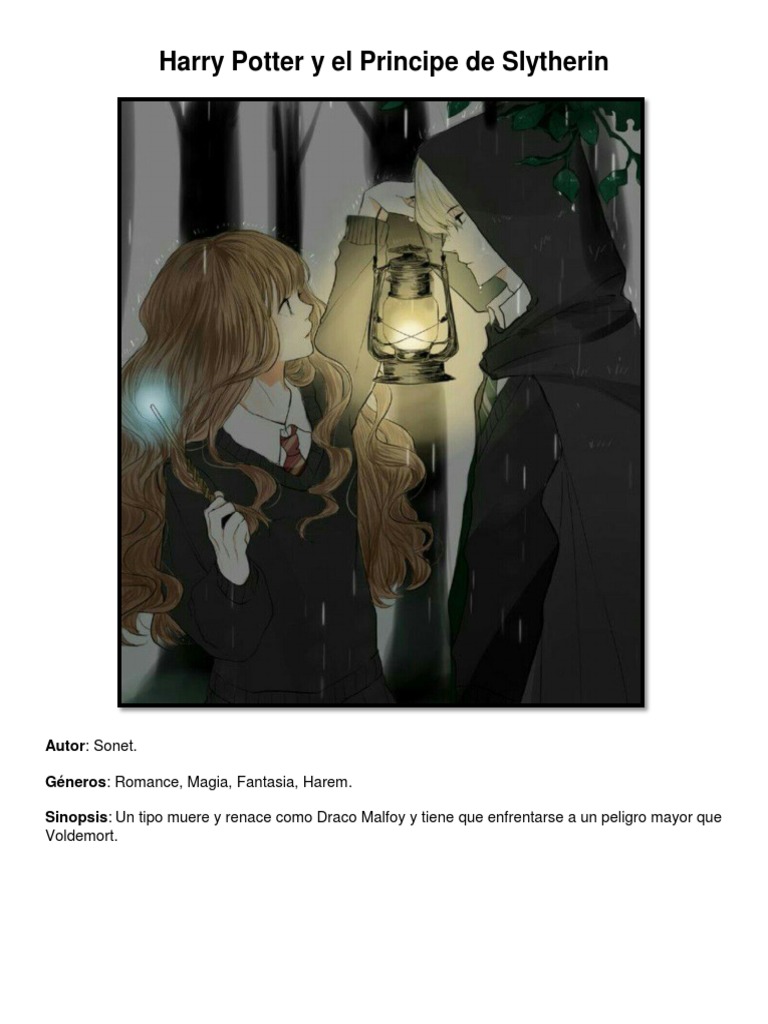 Hechizos de Hermione Granger en el Mundo Mágico, image size:768x1024