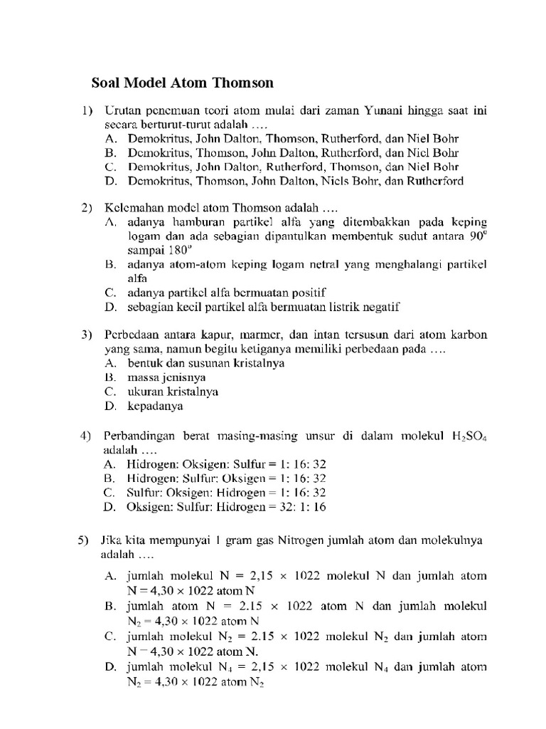 Tugas | PDF | Metode & Bahan Ajar | Sains & Matematika