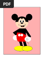 Download Java Appletmickey mouse by Jasper  Cazin SN50651574 doc pdf