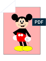 Download Java Appletmickey mouse by Jasper  Cazin SN50651574 doc pdf