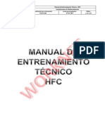 HFC Manual de Entrenamiento Tecnico