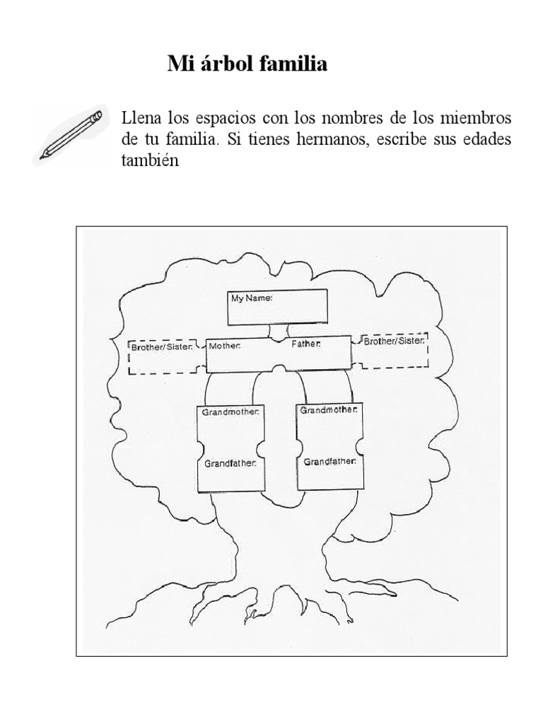 Arbol | PDF