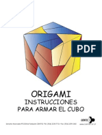 Armar Cubo