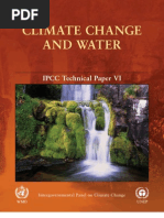 Download climate-change-water-en by cybistax SN5065346 doc pdf