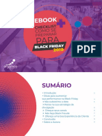 Ebook Checklist Black Friday