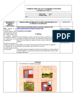 Clase 2. El Diàlogo