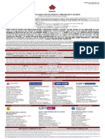 Housing Urban Development Corp LTD Tranche III Prospectus