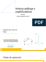 Presentación 3 Diodos Semiconductores