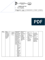 Nursing Care Plan: Patient's Name: Baby Girl Age/Sex: 0 Y.O. /female CC: Diagnosis: Preterm Birth