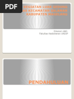 Download powerpoint laporan pkl salaman by dr_vee_mail SN50655806 doc pdf
