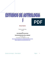 Astrologia I