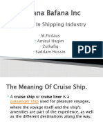 Business in Shipping Industry