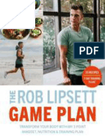 The Rob Lipsett Game Plan_WM (Croker2016)