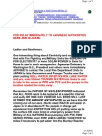 031211at858am For Relay Immediately to Japanese Authorities