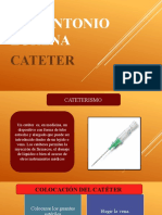 Cateter